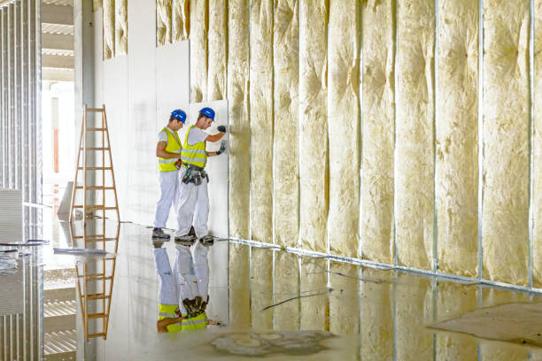Best Insulation for Specific Applications in Avon, MN
